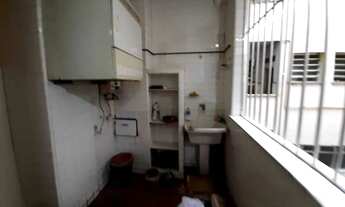 Imagem 6: Rio de Janeiro - Apartamento Padrão - Leblon