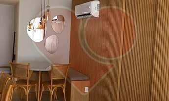 Imagem 4: Apartamento para venda com 81 metros quadrados com 2 quartos em Botafogo - Rio de Janeiro