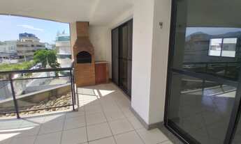 Imagem 4: Rio de Janeiro - Apartamento Padrão - Recreio dos Bandeirantes