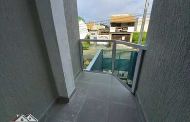 Imagem 15: Sobrado novo a venda de 2 suítes no Portal das Alamedas !