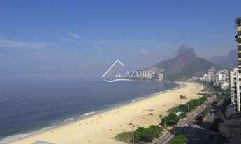 Imagem: Apartamento para alugar, 260 m² por R$