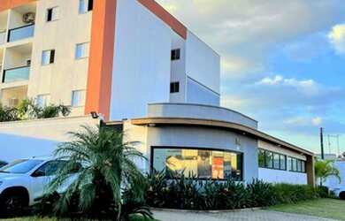 Imagem 2: Apto à venda com 2 quartos, 70 m² - Jd. Ouro Verde - Limeira - SP