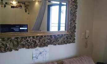 Imagem 5: Cobertura Duplex para Venda - Saúde, São Paulo - 140m², 2 vagas