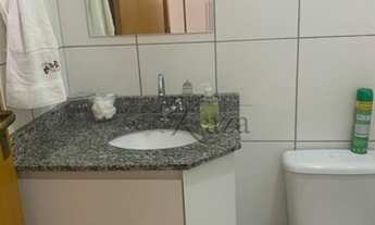 Imagem 3: Apartamento para venda possui 127 metros quadrados com 4 quartos