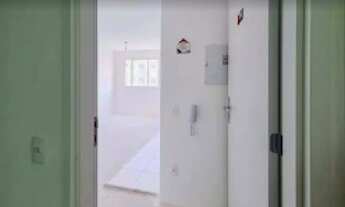 Imagem 3: Apartamento para Venda em São Paulo, Cambuci, 1 dormitório, 1 banheiro