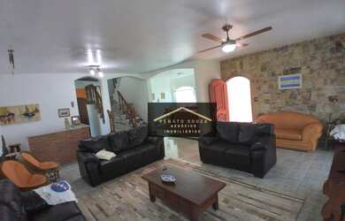 Imagem 7: Quot;Bougainvillee I" Casa em condomínio fechado de frente para o mar em Peruíbe