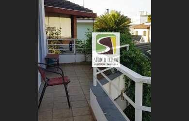 Imagem 4: Casa de condomínio para venda tem 330 metros quadrados com 4 quartos sendo 2 suítes