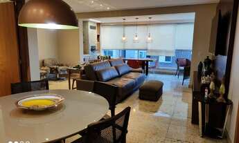 Imagem: Aptº á venda Buritis -B.H. 4quatos/3Banhos/suíte/