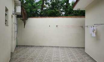 Imagem 7: Casa 3 dorms/piscina + Edícula/ao lado da praia