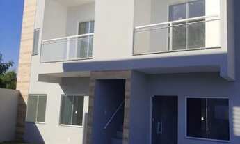 Imagem 2: NOVA IGUAÇU - Casa Padrão - PALHADA