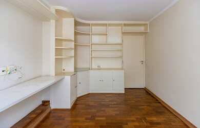 Imagem 4: Apartamento para Reforma no Jardins, com127mts, 3 dormitorios