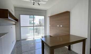 Imagem 3: APARTAMENTO DE 2 DORM PARA LOCAÇÃO NO CENTRO COMERCIAL DE ALPHAVILLE