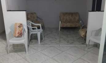 Imagem 2: Casa para venda possui 48 metros quadrados com 2 quartos em Telégrafo Sem Fio - Belém - PA