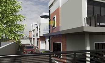 Imagem 3: SOBRADO RESIDENCIAL em CURITIBA - PR, ÁGUA VERDE