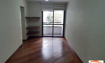 Imagem: Apto 02 dort 01 suíte 01 vaga c/armários