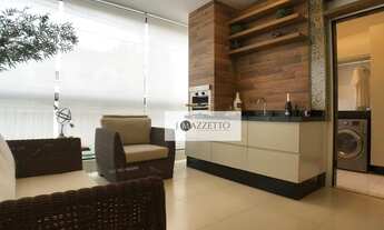 Imagem 2: Apartamento com 3 dormitórios à venda, 104 m² por R$ 833.797,87 - Vila Almeida - Indaiatub