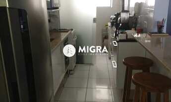 Imagem 7: SãO JOSé DOS CAMPOS - Apartamento Padrão - Vila Industrial