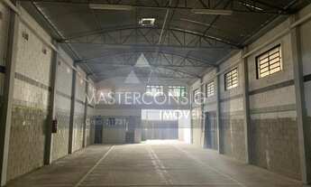 Imagem 3: GALPAO COMERCIAL em INDAIATUBA - SP, JARDIM RENATA