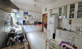 Imagem 7: ARARAQUARA - Casa Padrão - JARDIM SANTA ANGELINA