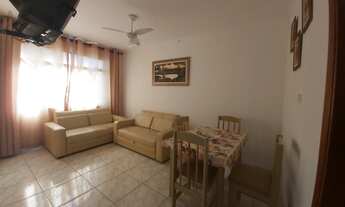 Imagem 3: 1 dorm vista mar Guilhermina