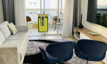 Imagem 2: Apartamento para venda com 156 metros quadrados com 3 quartos