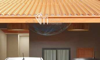 Imagem 3: Casa em Franca Casa com 3 dormitórios