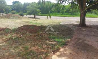 Imagem 4: Terreno - Residencial Dona Margarida - Santa Bárbara D'Oeste