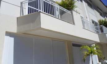 Imagem 6: CASA CONDOMÍNIO 3 QUARTOS 121M² - TIJUCA