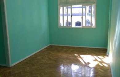 Imagem 2: Apto 2 quartos com vaga garagem e dependência próximo ao Méier