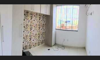 Imagem 3: Casa Bairro Cidade Nova, 3 qts/suite. Cód. k113. piso porc., 2 vgs, Sac. Valor 255 mil