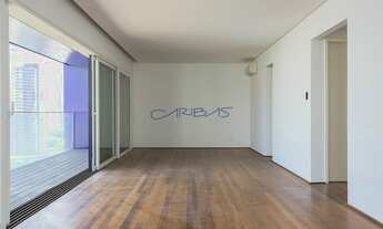 Imagem 3: Apartamento Loft na Vila Olímpia com lazer total - São Paulo/SP