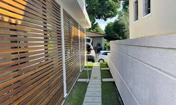 Imagem 6: Casa no Condomínio Residencial Maanaim 4 quartos abrantes reformada