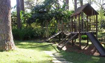 Imagem 6: Sobrado à venda Condomínio Lago Azul, em Araçoiaba da Serra- SP