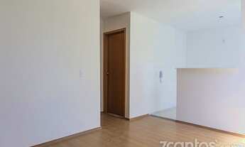 Imagem 3: Apartamento, Novo Horizonte, 2 Quartos