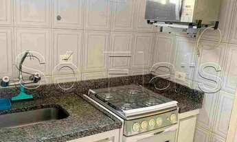 Imagem 7: São Paulo Suíte Service, apto com serviços no centro de São Paulo