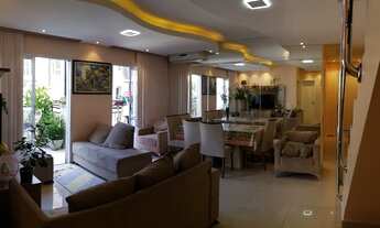 Imagem 2: Venda Cobertura duplex Smile Cidade Nova