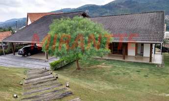 Imagem: Linda casa em Centro - Mairiporã