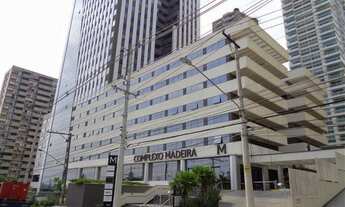 Imagem: Sala Comercial Alphaville Complexo Madeira