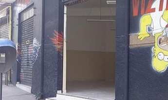 Imagem: Salões Comerciais para alugar em Maua/SP