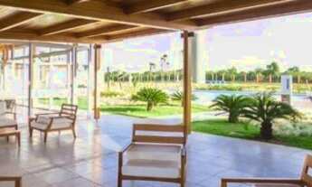 Imagem 3: Lote frente praça no Alphaville ceara