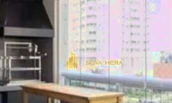 Imagem 8: Apartamento à venda, 134 m² por R$ 1.450.000,00 - Centro - Osasco/SP