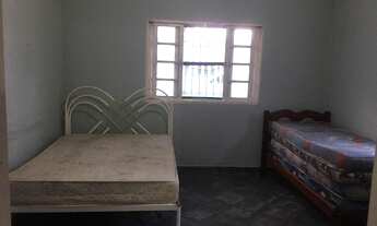 Imagem 3: Ótima casa com edícula enorme nos fundos a 600m do mar em Itanhaém-SP