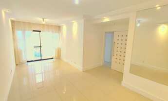 Imagem 2: Apartamento para compra 76m² - 3 dormitórios sendo 1 suíte Jardim Marajoara - São Paulo