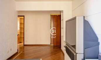 Imagem 6: Apartamento à venda, 146 m² por R$ 1.585.000,00 - Vila Pompeia - São Paulo/SP