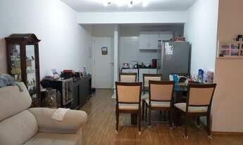 Imagem 4: Apartamento para venda com 80 metros quadrados com 3 quartos em Alto da Mooca - São Paulo