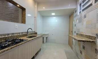 Imagem 3: Apartamento para venda possui 53 metros quadrados com 2 quartos em Centro - Rio de Janeiro