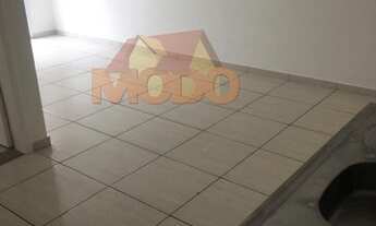 Imagem 4: Apartamento para aluguel possui 50 metros quadrados com 1 quarto em Granja Daniel - Taubat