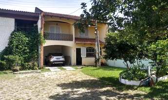 Imagem: PORTO ALEGRE - Casa de Condomínio - CAVALHADA