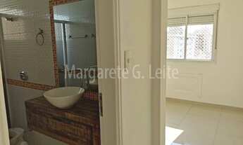 Imagem 5: Cobertura duplex para venda possui 290 metros quadrados com 2 quartos em Gonzaga - Santos