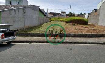 Imagem 2: Terreno à venda, 157 m² por R$ 160.000,00 - Jardim Santa Júlia - São José dos Campos/SP